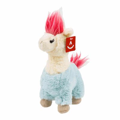 PLUSH,9.5"LEY-LLA UNICORN