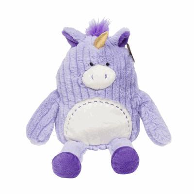 PLUSH,12"CUDDLECUTIE AVA UNICO
