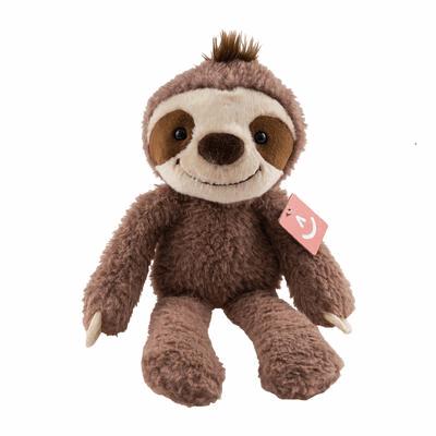 PLUSH,13"SPRIGGIE SLOTH WOOKY