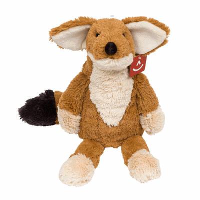 PLUSH,15"TALLTALES FOX