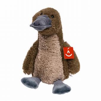 PLUSH,15"TALLTALES PLATYPUS