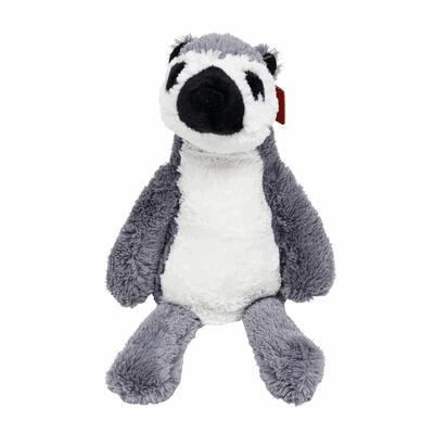 PLUSH,15"TALLTALES RING-TAILED