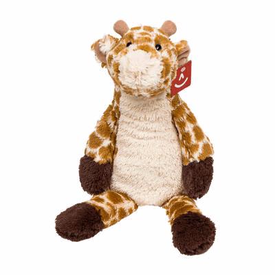 PLUSH,15"TALLTALES GIRAFFE