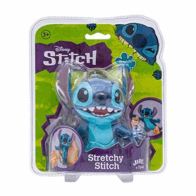 TOY,STRETCHY STITCH DISNEY