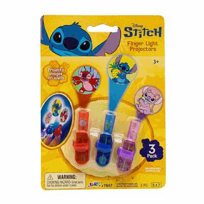 TOY,3pc FINGER PROJECTOR LIGHT