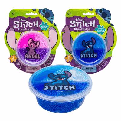 TOY,1.76oz STYRO BEADS SLUDGE