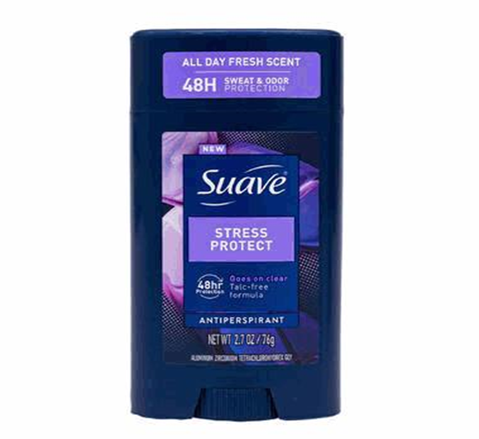 Deodorant 2.7oz – Stress Protect