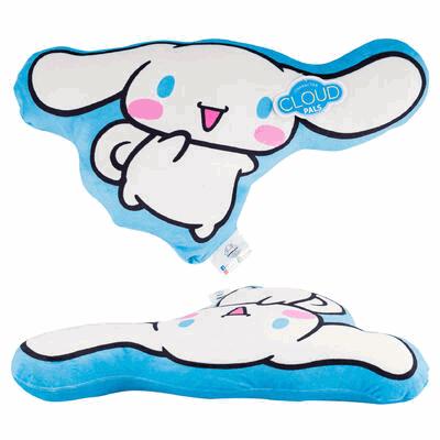CLOUD PAL PILLOW,23"CINNAMOROL