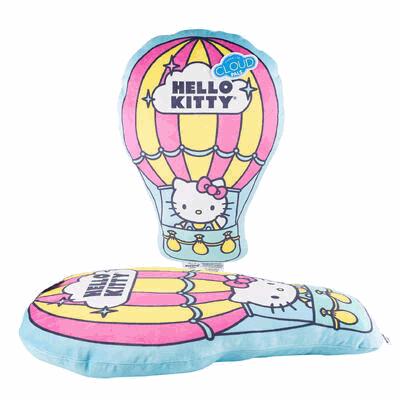 CLOUD PAL PILLOW,23"HELLOKITTY