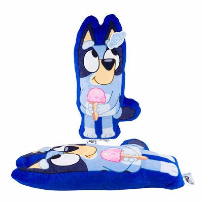 CLOUD PAL PILLOW,23"BLUEY-ICEC