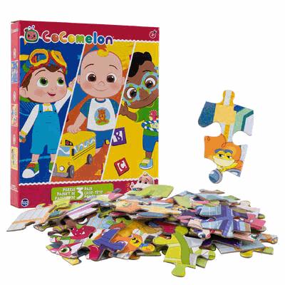 PUZZLE,3pkCOCOMELON
