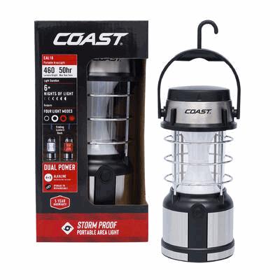 LANTERN,PORTABLE STORM PROOF L