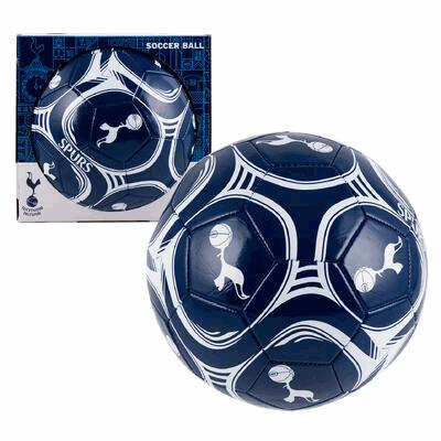 SOCCER BALL,SZ#5 INFLATED TOTT