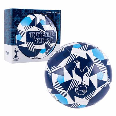 SOCCER BALL,SZ#5 INFLATED TOTT