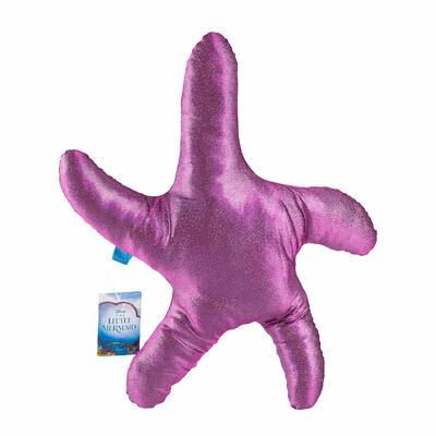 PLUSH PILLOW,20"LITTLEMERMAID
