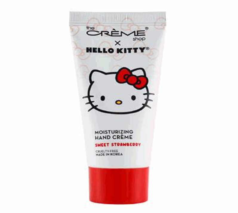 Kitty Sweet Hand Creme 50ml – Moisturizing  Delightfully Scented