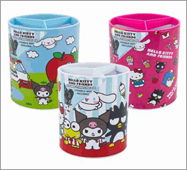 Utensil Holder 6.5" – HK & Friends Design