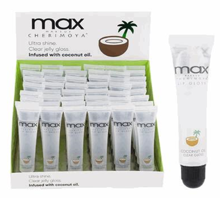 0.5oz Ultra Shine Lip Gloss – Vibrant Color Hydrating Formula