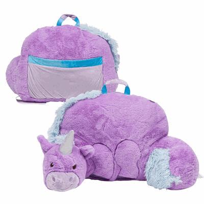 BACK CUSHION REST,14"UNICORN P