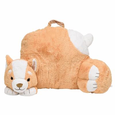 BACK CUSHION REST,14"CORGI PLU