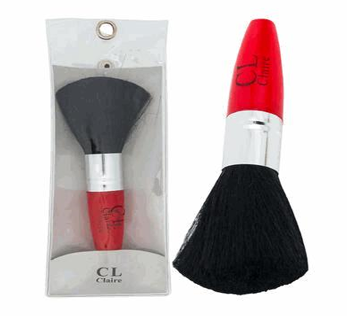 Makeup Brush – Classic Red LaColors