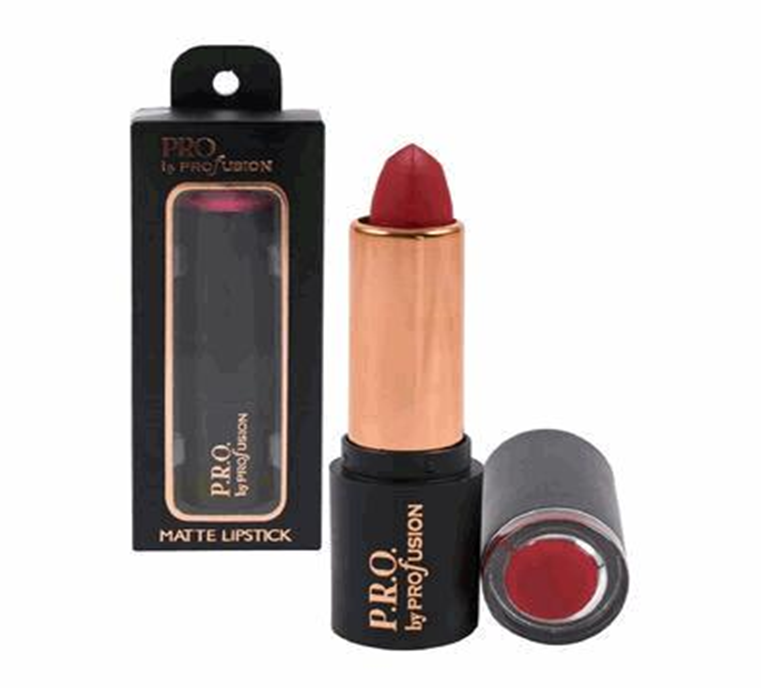 Matte Classic Jumbo Lipstick – Long Lasting