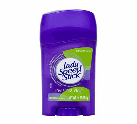 1.4oz Deodorant – Powder Fresh for Women