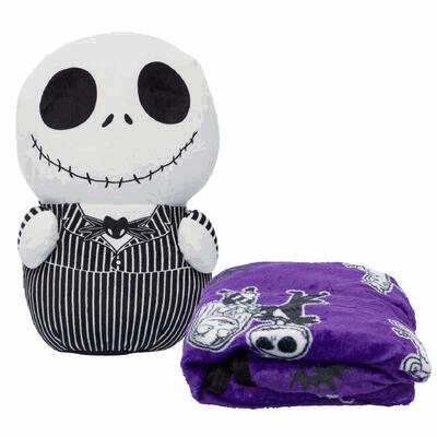 HUGGER&THROW SET,2pcNBC