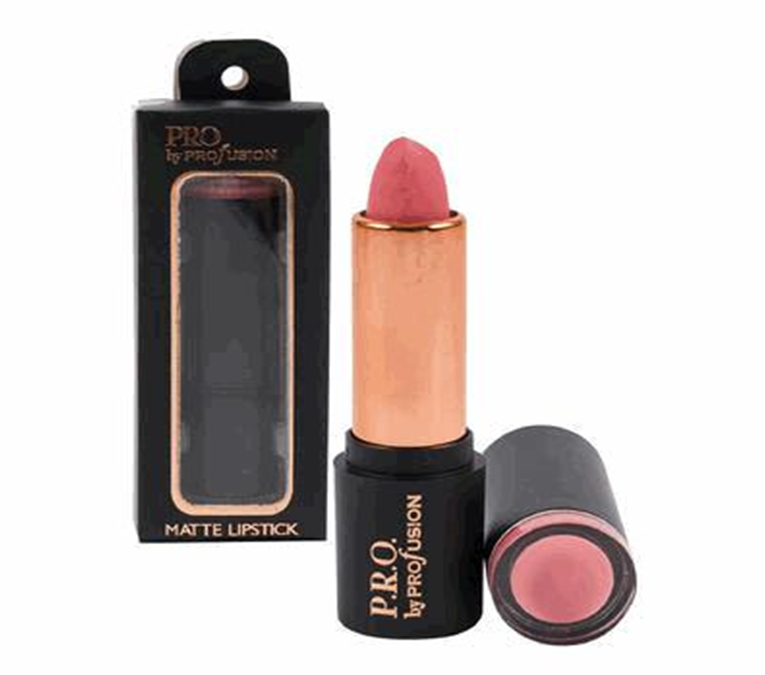 Matte Flirty Jumbo Lipstick – Long Lasting LaColors