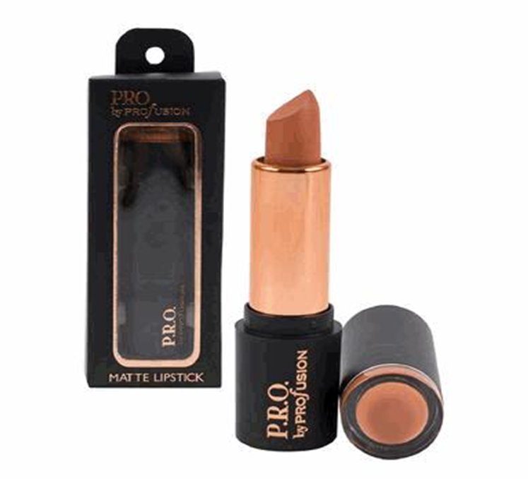 Matte Swift Lipstick – Long Lasting LaColors