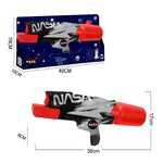 NASA HYDROJET 550 WATER BLASTER