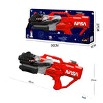 NASA AQUA JET 24 WATER BLASTER