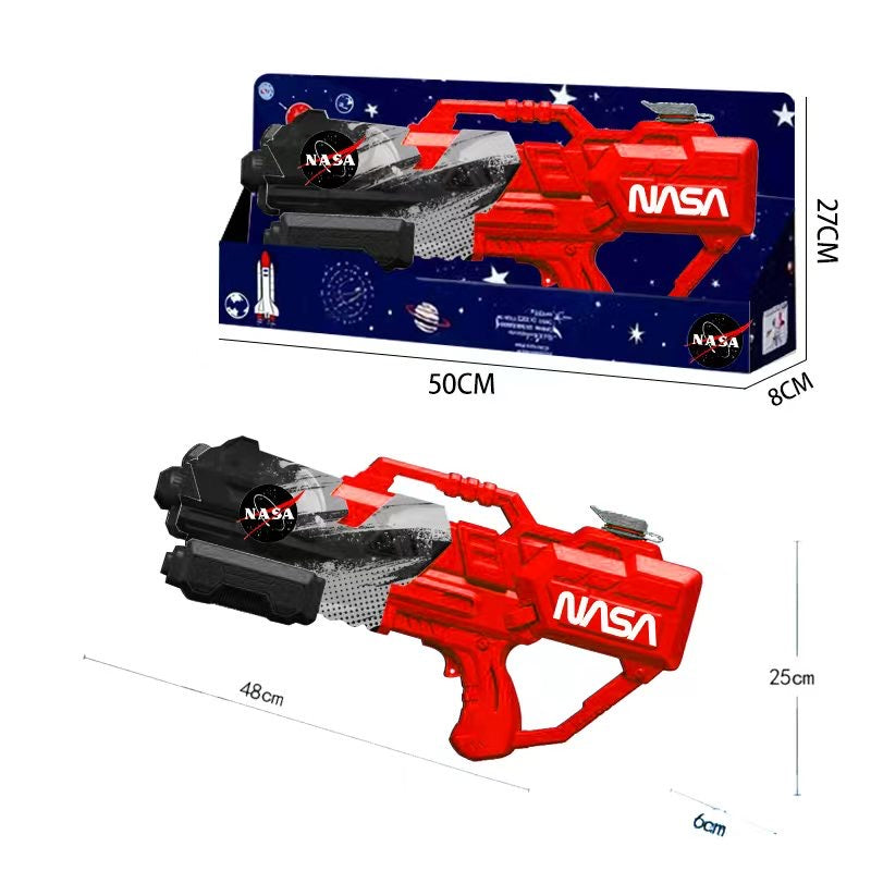 NASA AQUA JET 24 WATER BLASTER