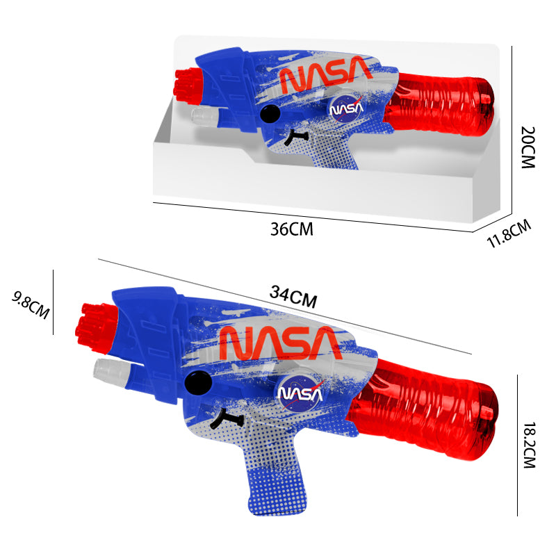 NASA COSMIC-Z7 WATER BLASTER