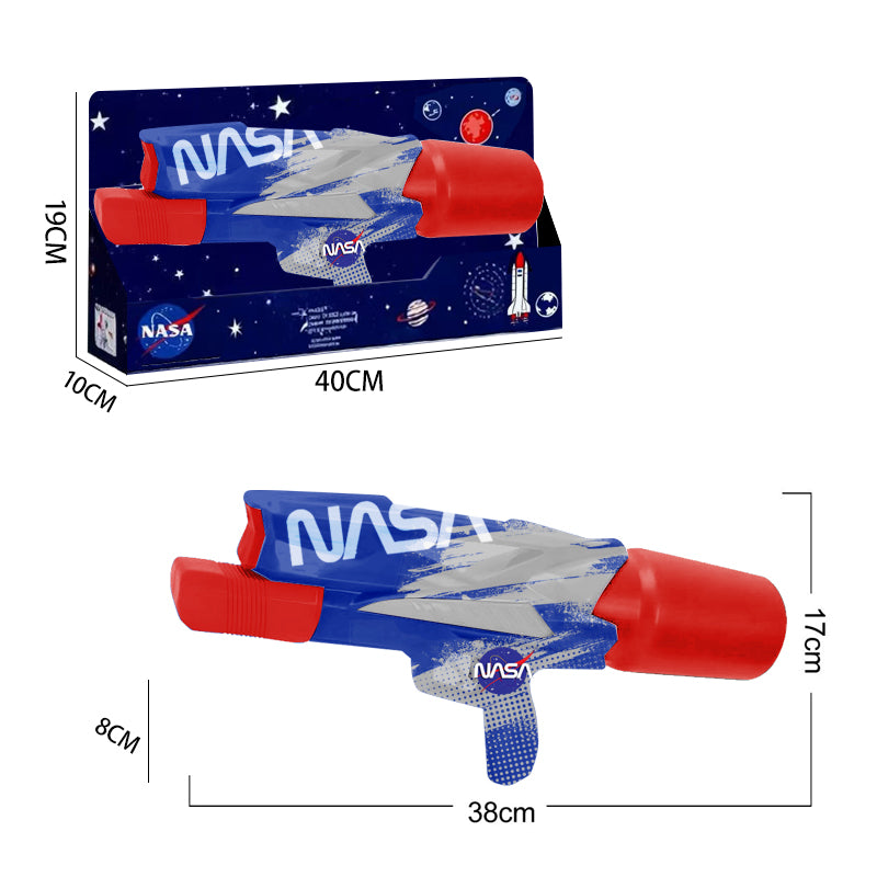 NASA HYDROJET 550 WATER BLASTER