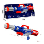 NASA AQUA ROCKET 800 WATER BLASTER