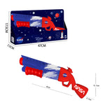 NASA GALAXY-72 WATER  BLASTER