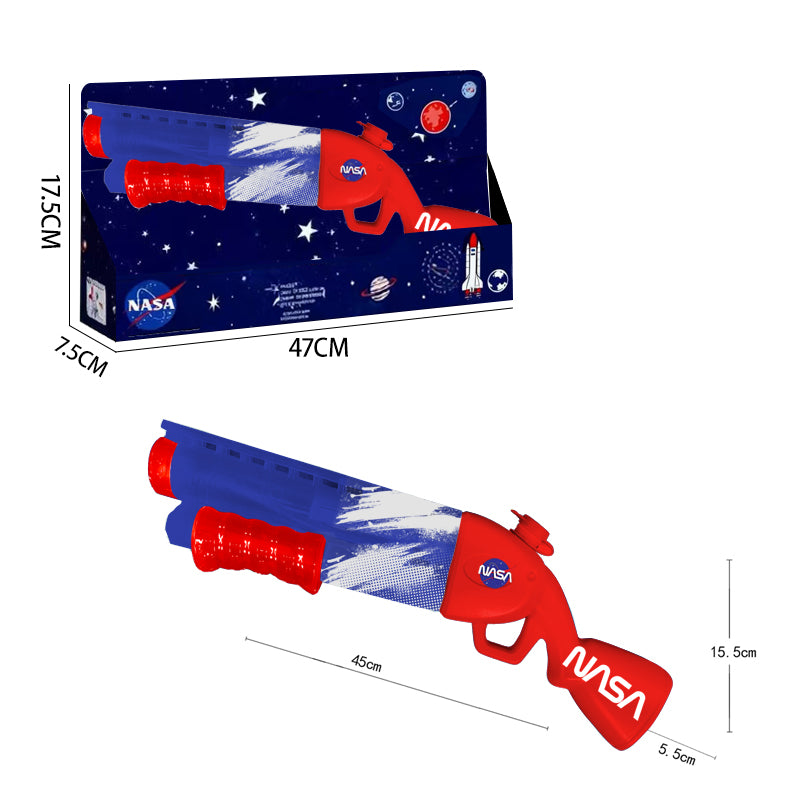 NASA GALAXY-72 WATER  BLASTER