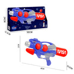 NASA SPACE JET 48 WATER BLASTER