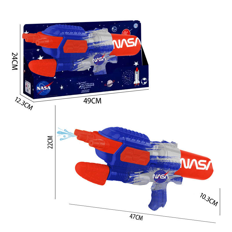 NASA HYDRO 47 WATER BLASTER