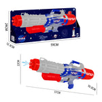 NASA JET STREAM 65 WATER BLASTER