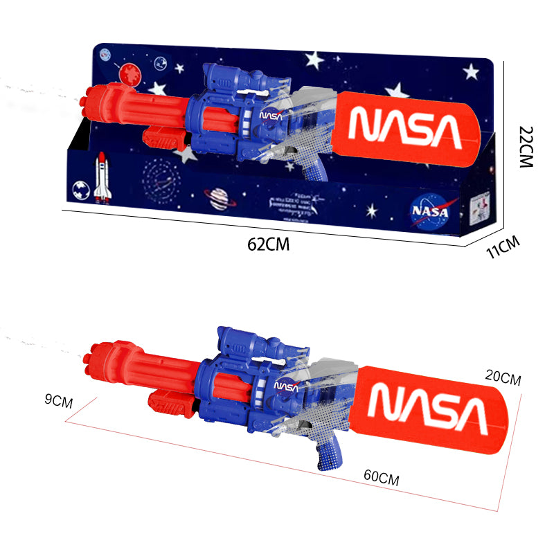 NASA BLAST FORCE-180 WATER BLASTER