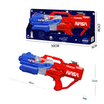 NASA AQUA JET 24 WATER BLASTER