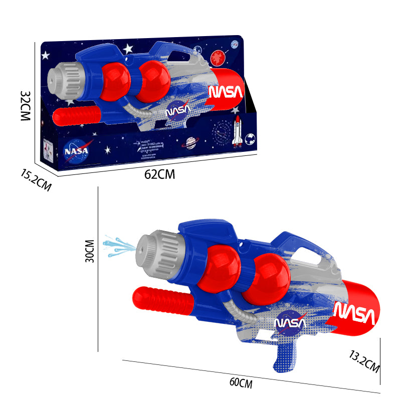 NASA HydroPulse 6000 WATER BLASTER