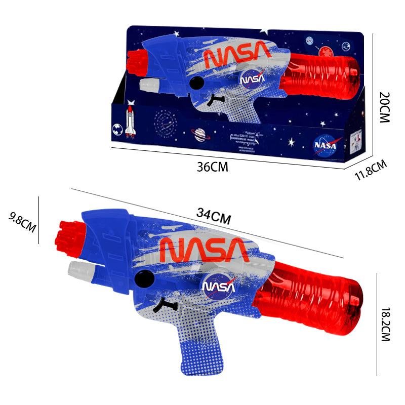 NASA COSMIC-Z7 WATER BLASTER