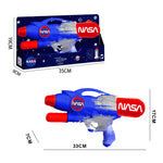 NASA Hydro X-33 Water Blaster