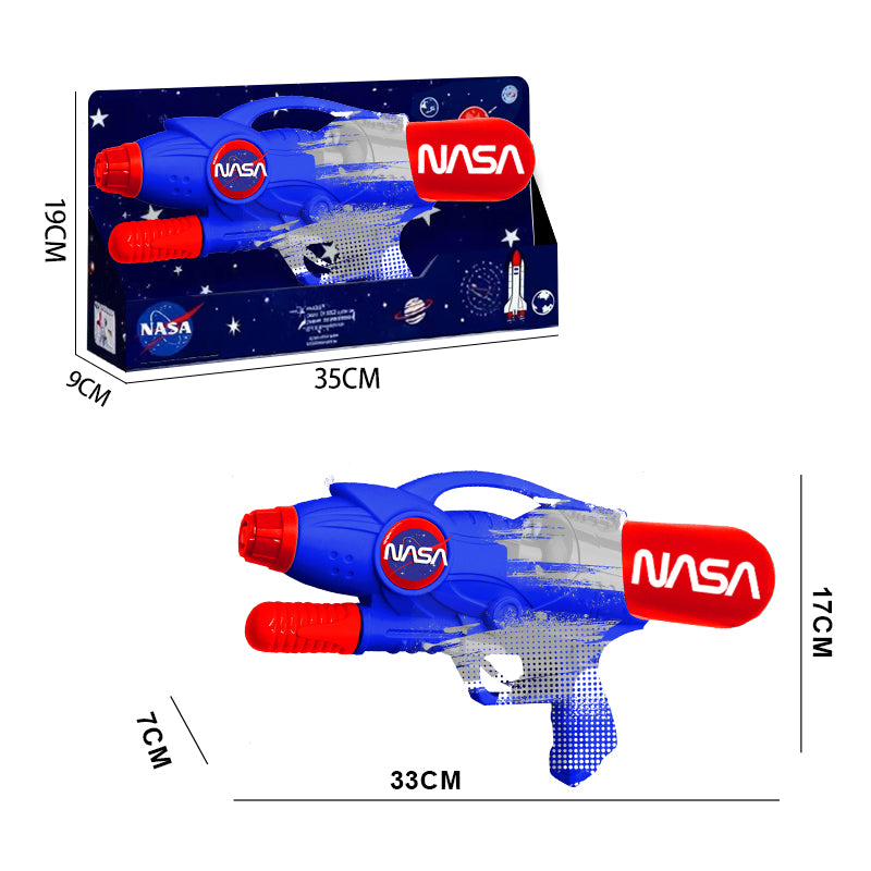 NASA Hydro X-33 Water Blaster