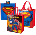 BAG,LG SUPERMAN 3ASST