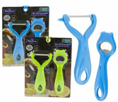 KITCHEN TOOL SET,2pc AST CLRS