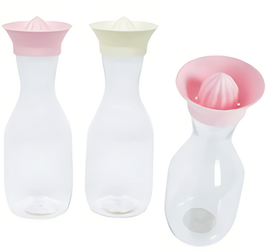 CARAFE,50.7oz wCITRUS JUICER L